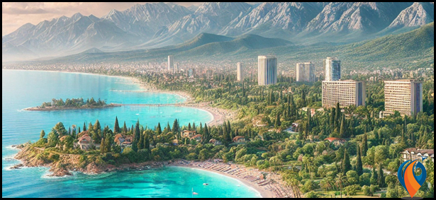 تور آنتالیا