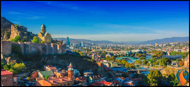 تور گرجستان