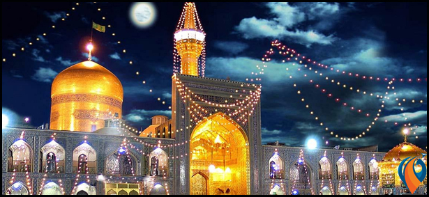 تور مشهد