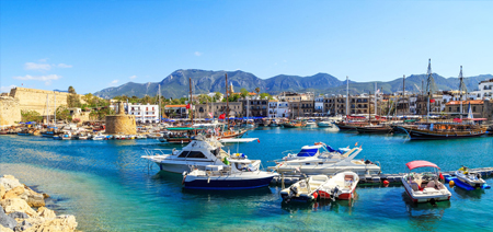 قبرس اروپایی